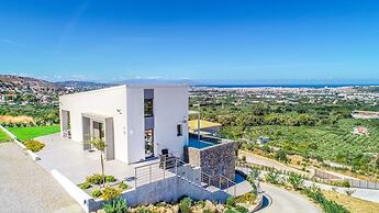 Villa Con Vista- Heated Pool 4 bdr Sleeps 8