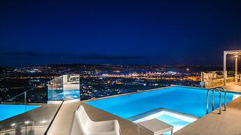 Villa Con Vista- Heated Pool 4 bdr Sleeps 8