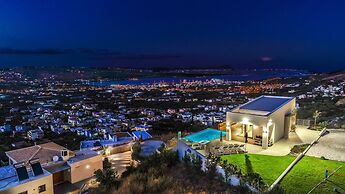 Villa Con Vista- Heated Pool 4 bdr Sleeps 8