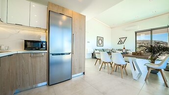 Villa Con Vista- Heated Pool 4 bdr Sleeps 8