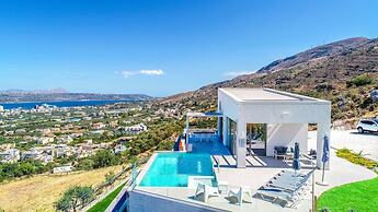 Villa Con Vista- Heated Pool 4 bdr Sleeps 8