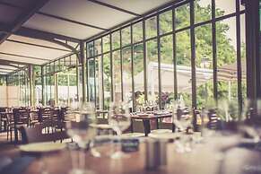 IL MAESTRO - HOTEL RESTAURANT DU CHATEAU