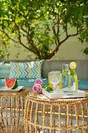 Chania Boutique Villa - Steps From the Beach