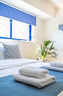 Beach House Kalamaki Steps Away From the Beach