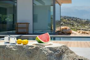 Ici - you are Here - Breathtaking View