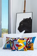 Ici - you are Here - Breathtaking View