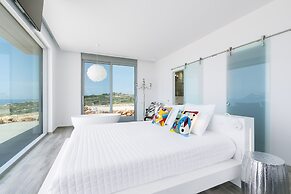 Ici - you are Here - Breathtaking View