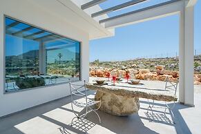 Ici - you are Here - Breathtaking View