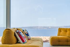 Ici - you are Here - Breathtaking View