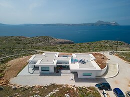 Ici - you are Here - Breathtaking View