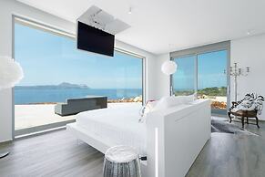 Ici - you are Here - Breathtaking View