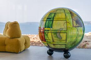 Ici - you are Here - Breathtaking View