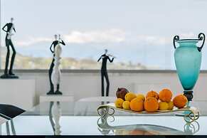 Ici - you are Here - Breathtaking View