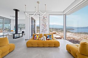 Ici - you are Here - Breathtaking View