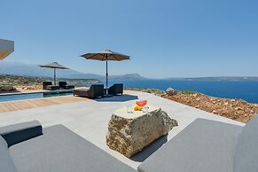 Ici - you are Here - Breathtaking View