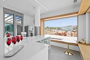 Ici - you are Here - Breathtaking View