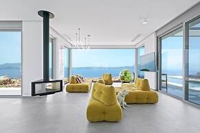 Ici - you are Here - Breathtaking View