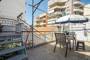 Elie s House Next to the Beach