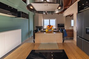 Alpha Delight Apartment 3 Bedroom