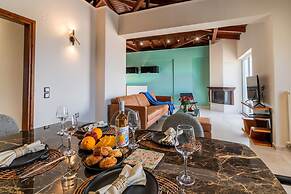 Alpha Delight Apartment 3 Bedroom