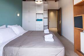 Alpha Delight Apartment 3 Bedroom