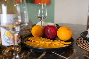 Alpha Delight Apartment 3 Bedroom