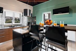 Alpha Delight Apartment 3 Bedroom