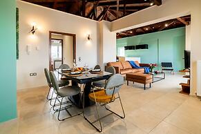 Alpha Delight Apartment 3 Bedroom