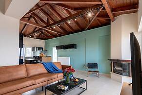 Alpha Delight Apartment 3 Bedroom