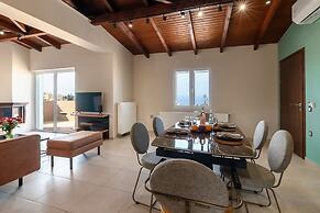 Alpha Delight Apartment 3 Bedroom