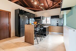 Alpha Delight Apartment 3 Bedroom