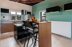 Alpha Delight Apartment 3 Bedroom