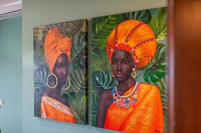 Alpha Delight Apartment 3 Bedroom