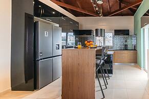 Alpha Delight Apartment 3 Bedroom