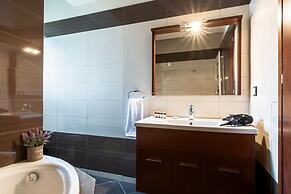 Alpha Delight Apartment 3 Bedroom