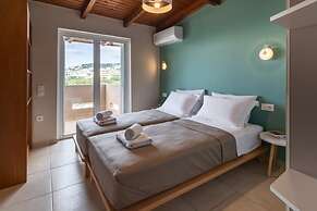 Alpha Delight Apartment 3 Bedroom