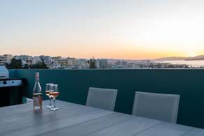 Alpha Delight Apartment 3 Bedroom