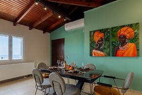 Alpha Delight Apartment 3 Bedroom