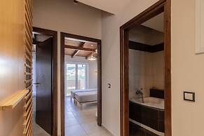 Alpha Delight Apartment 3 Bedroom