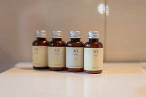 Alpha Delight Apartment 3 Bedroom