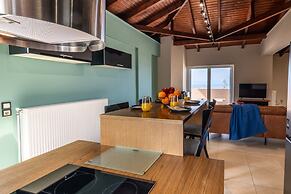 Alpha Delight Apartment 3 Bedroom