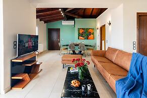 Alpha Delight Apartment 3 Bedroom