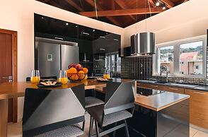 Alpha Delight Apartment 3 Bedroom