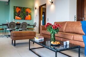 Alpha Delight Apartment 3 Bedroom