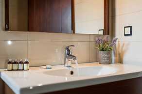 Alpha Delight Apartment 3 Bedroom