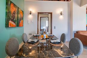 Alpha Delight Apartment 3 Bedroom