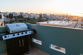 Alpha Delight Apartment 3 Bedroom