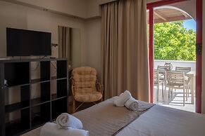 Triantafillas Suites