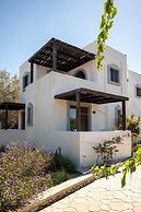 Triantafillas Suites