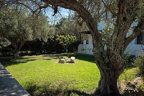 Triantafillas Suites